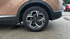 Kia Sportage 1.6T GDi ISG 2 5dr Petrol Estate